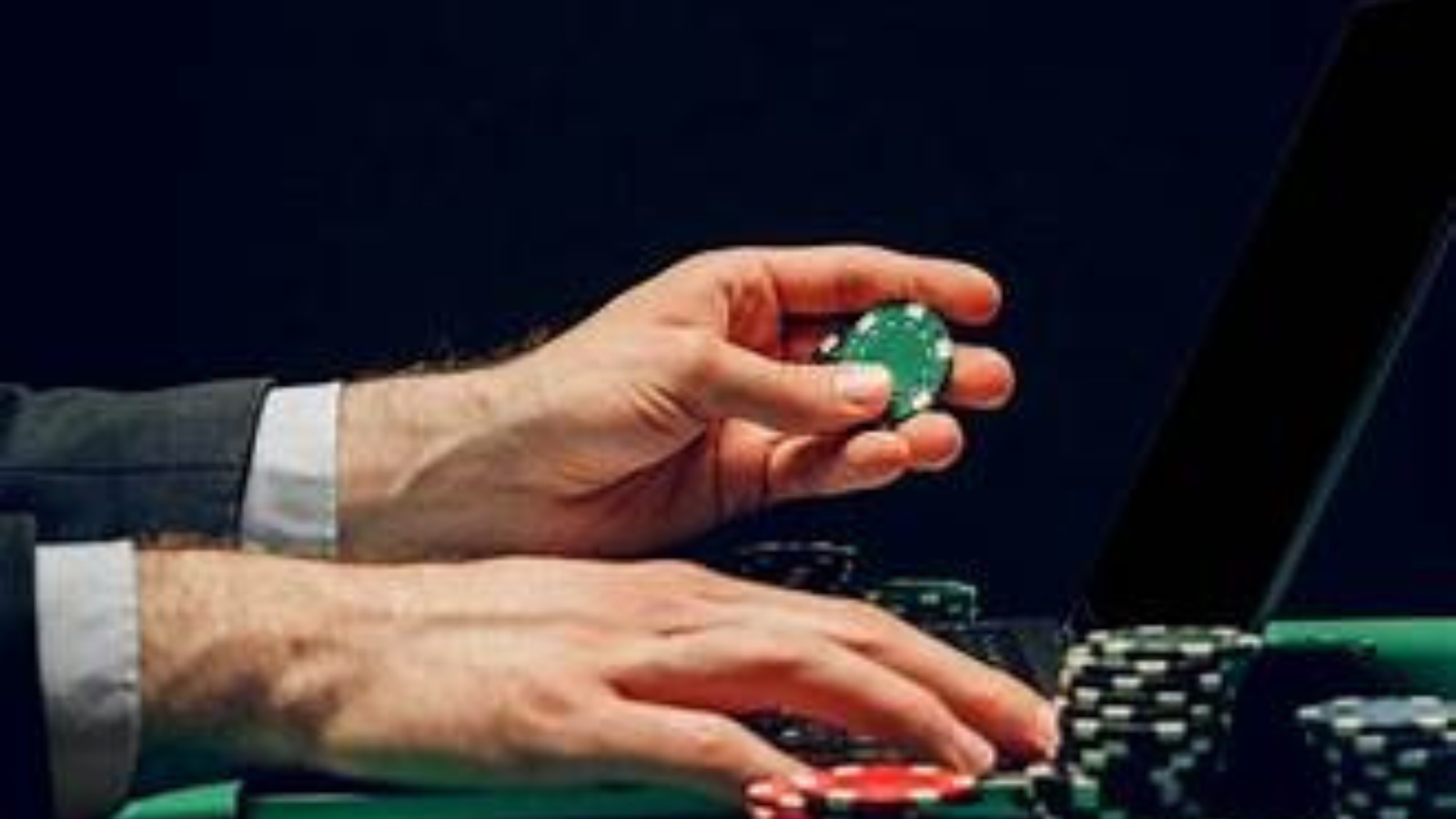 Master the Game How to Read Casino Odds Like a Pro