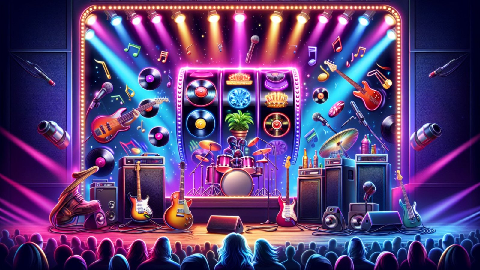 The Pokies Sound Design & Audio Quality Review