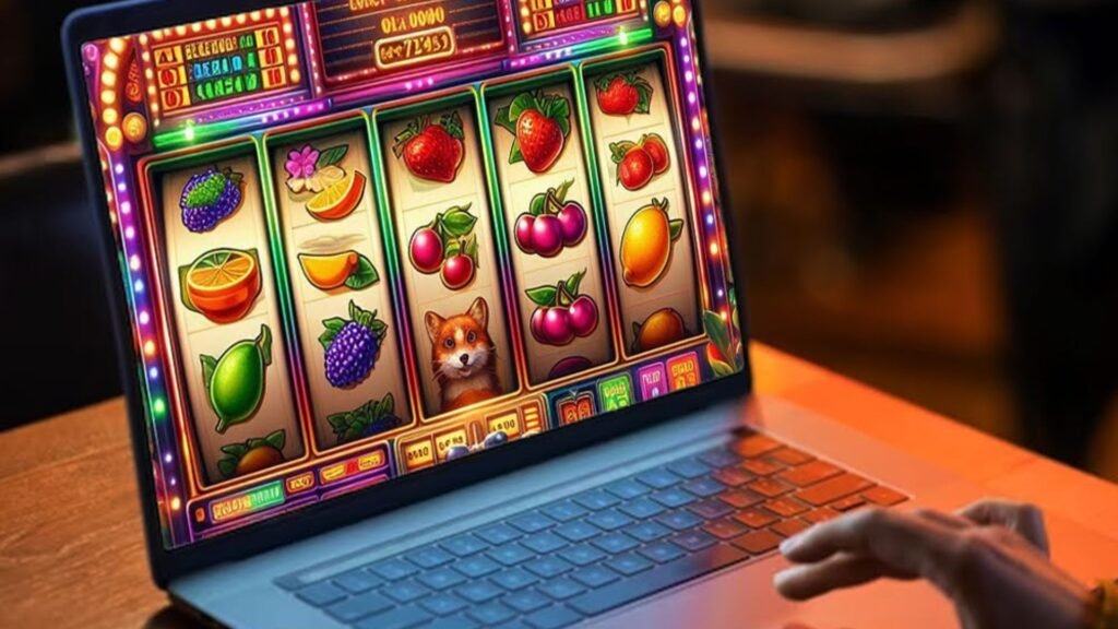 The Pokies Sound Design & Audio Quality Review