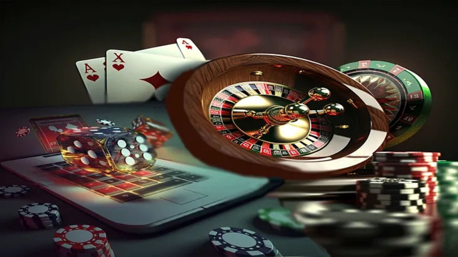 Joka Casino Review Sign Up, Login & Bonuses