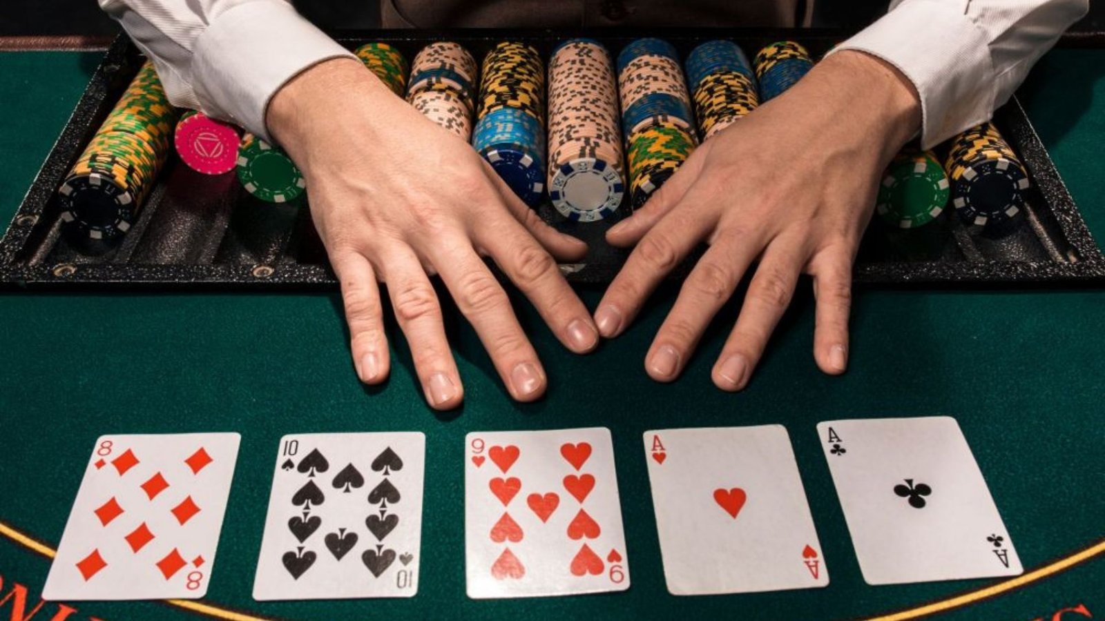 Ripper No Deposit Bonus Casino Review With 60x Wagering
