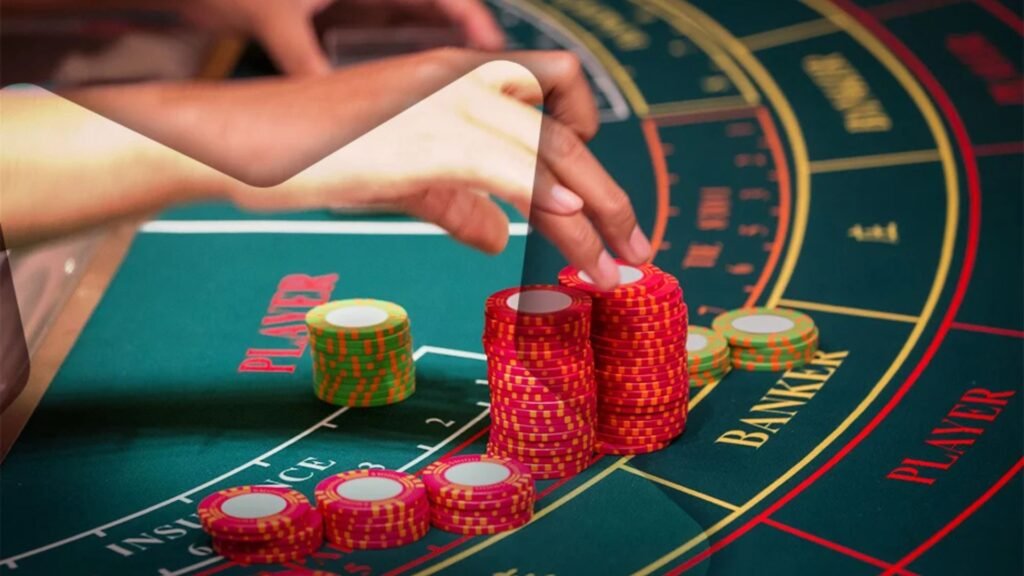 Ripper No Deposit Bonus Casino Review With 60x Wagering