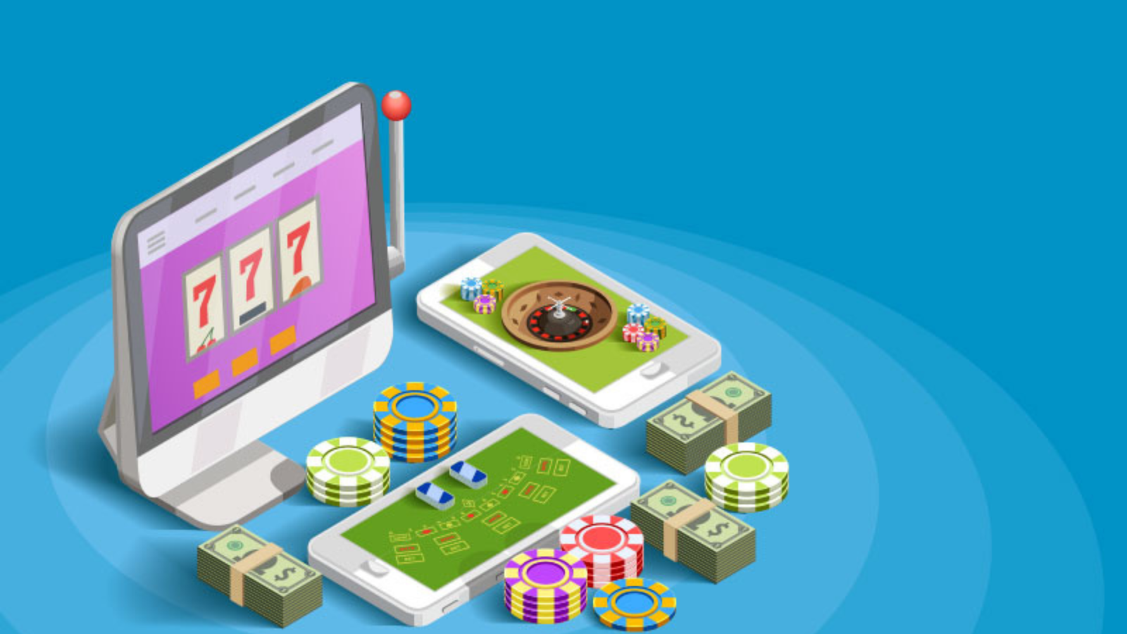 Seamless Play and Instant Payouts: Why This Fast Withdrawal Online Casino Rules the Digital Space