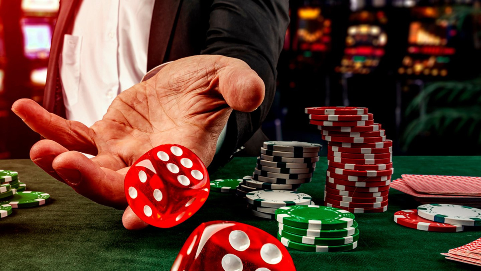 Why Dollars Direct is a Leading Fast Withdrawal Online Casinos Australia Choice