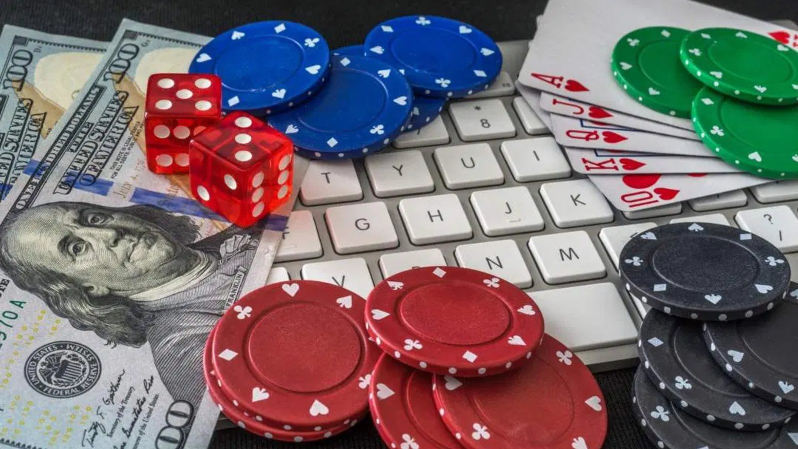 Why Dollars Direct is a Leading Fast Withdrawal Online Casinos Australia Choice