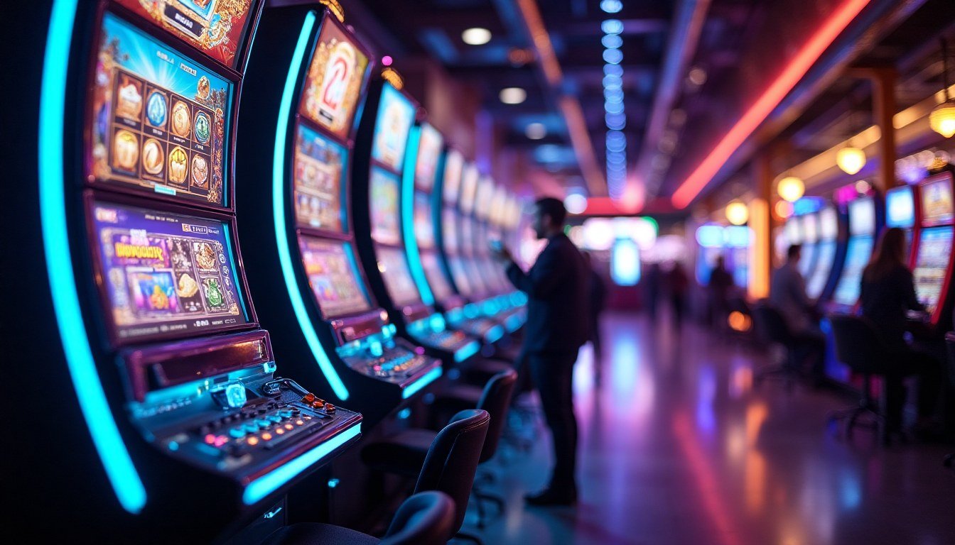 Best No KYC Casinos: HeritageCeilings.com.au Sticky Wilds Review
