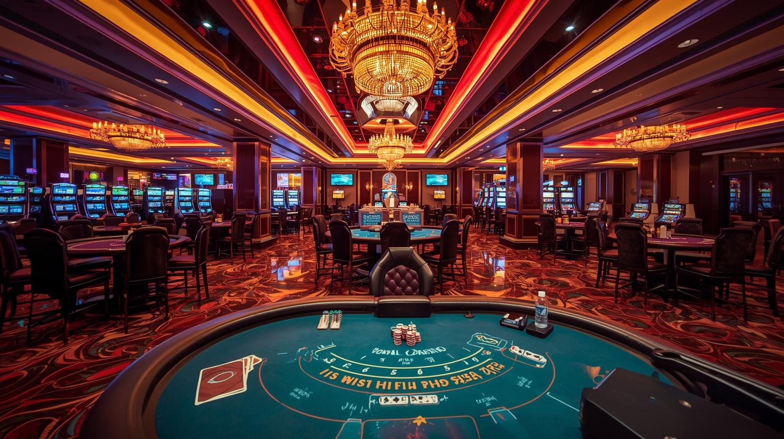 fast cashout casino