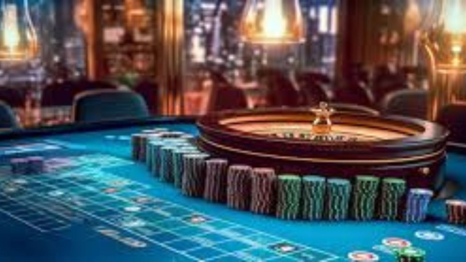 Jackpot Jill UX Review Best Fast Mobile Blackjack Casino 