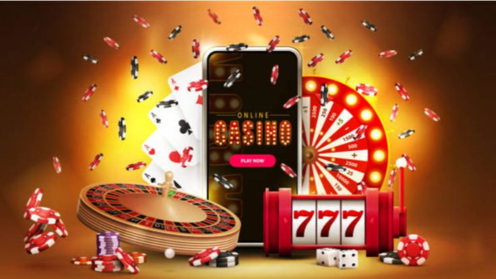 fast cashout casino methods