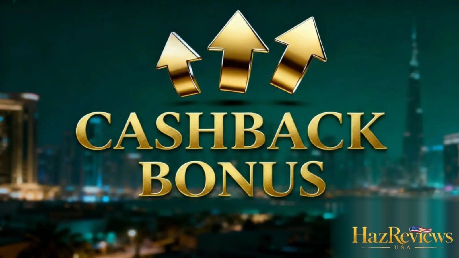 Weekend Casino Cashback How to Compare the Real Value