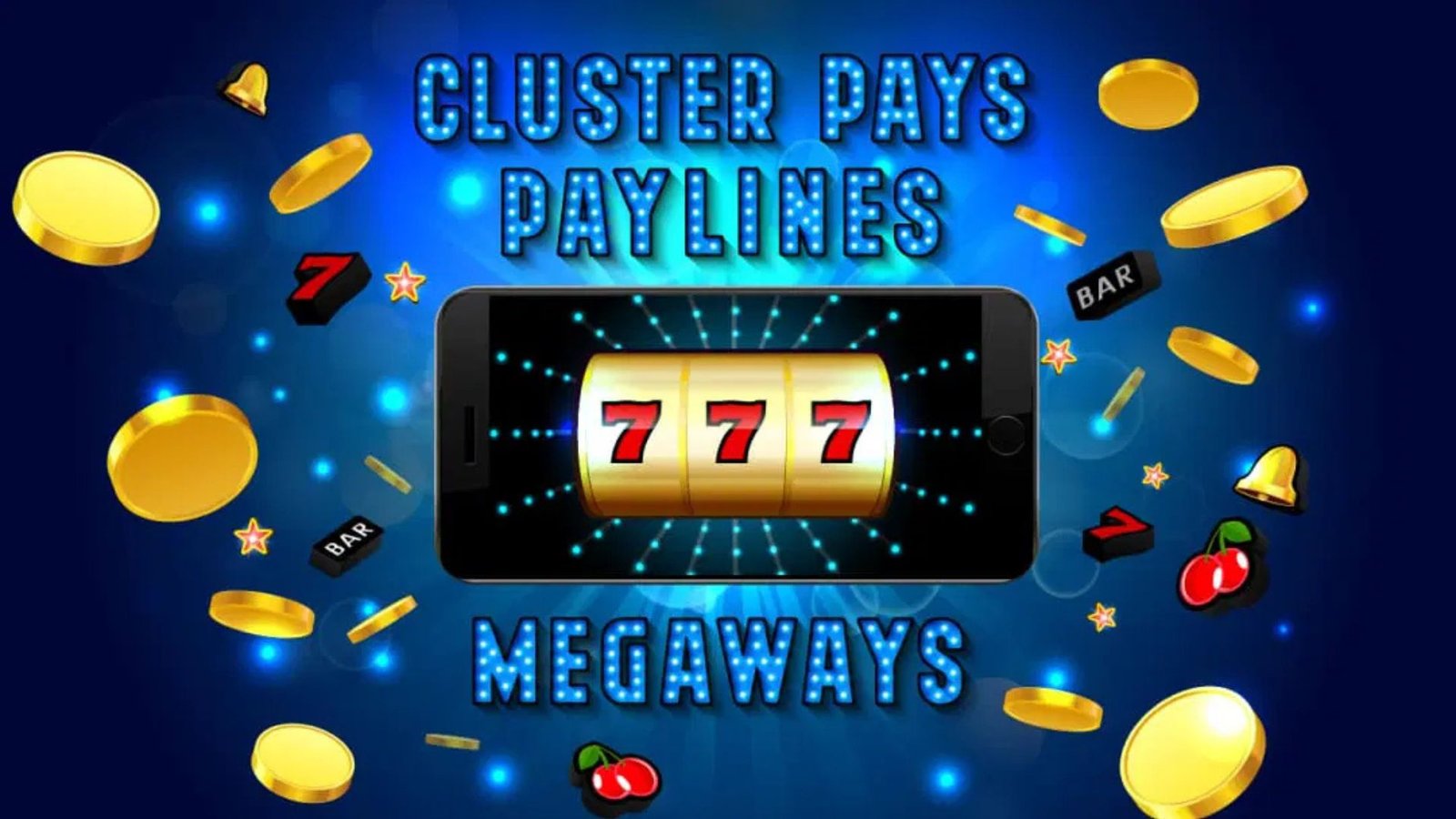 Ways-to-Win Slots vs Payline Slots What’s Better 
