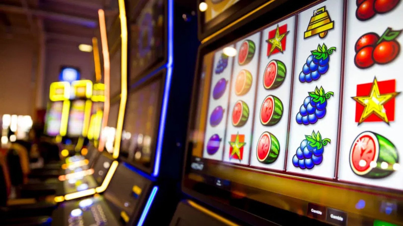 Ways-to-Win Slots vs Payline Slots What’s Better